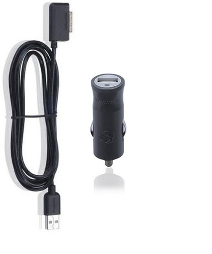 Caricabatteria auto usb - caricabatteria,