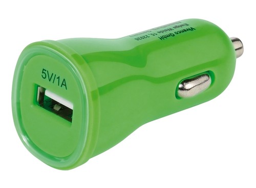 Caricatore auto usb - caricatore,